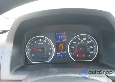 2010 Honda Cr-V Lx from USA, damaged, VIN JHLRE4H38AC015542